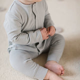 Baby's First Essentials - Soft Sea