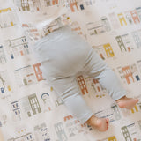 Baby's First Essentials - Soft Sea