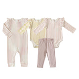 Bringing Home Baby Set