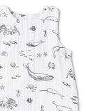 1.0 TOG Sleep Bag - Life Aquatic