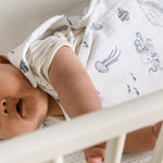 1.0 TOG Sleep Bag - Life Aquatic