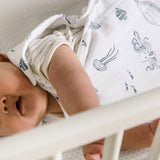 1.0 TOG Sleep Bag - Life Aquatic