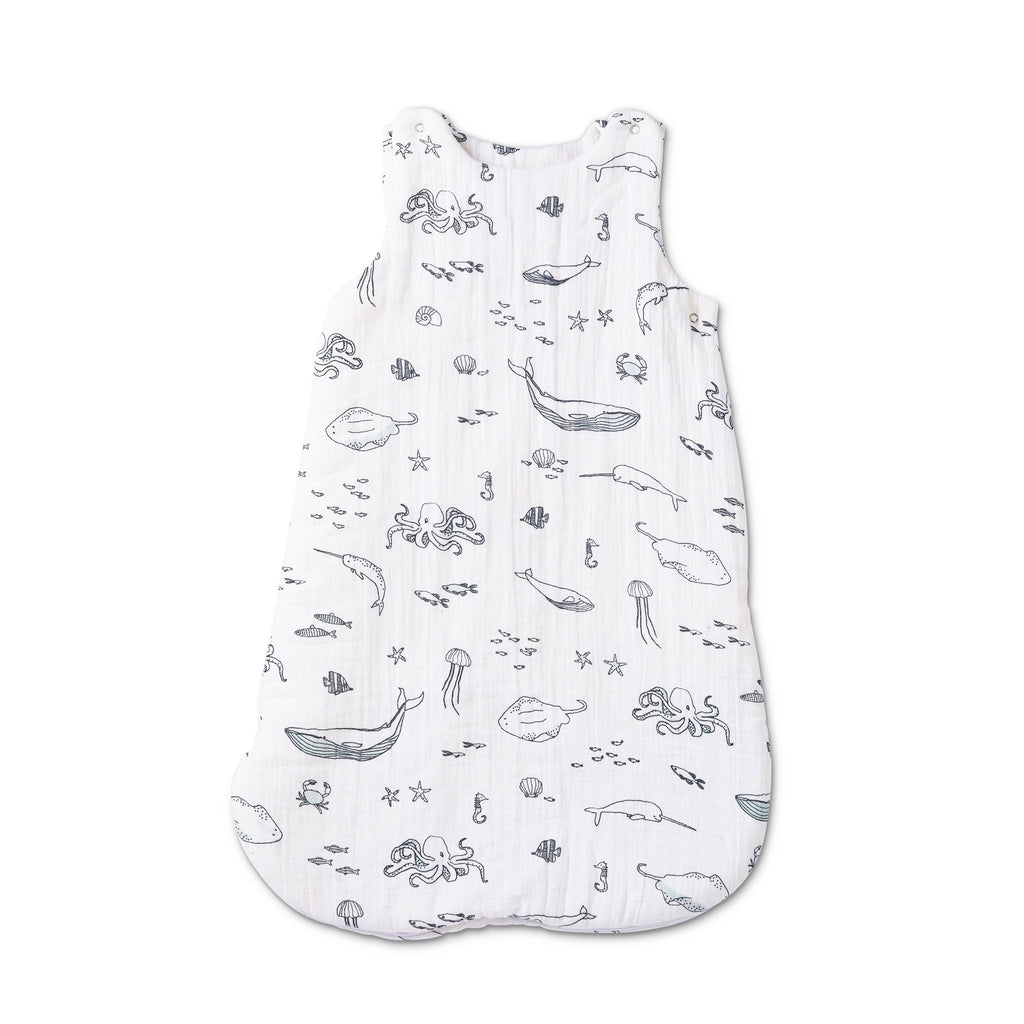 1.0 tog sleep bag life aquatic