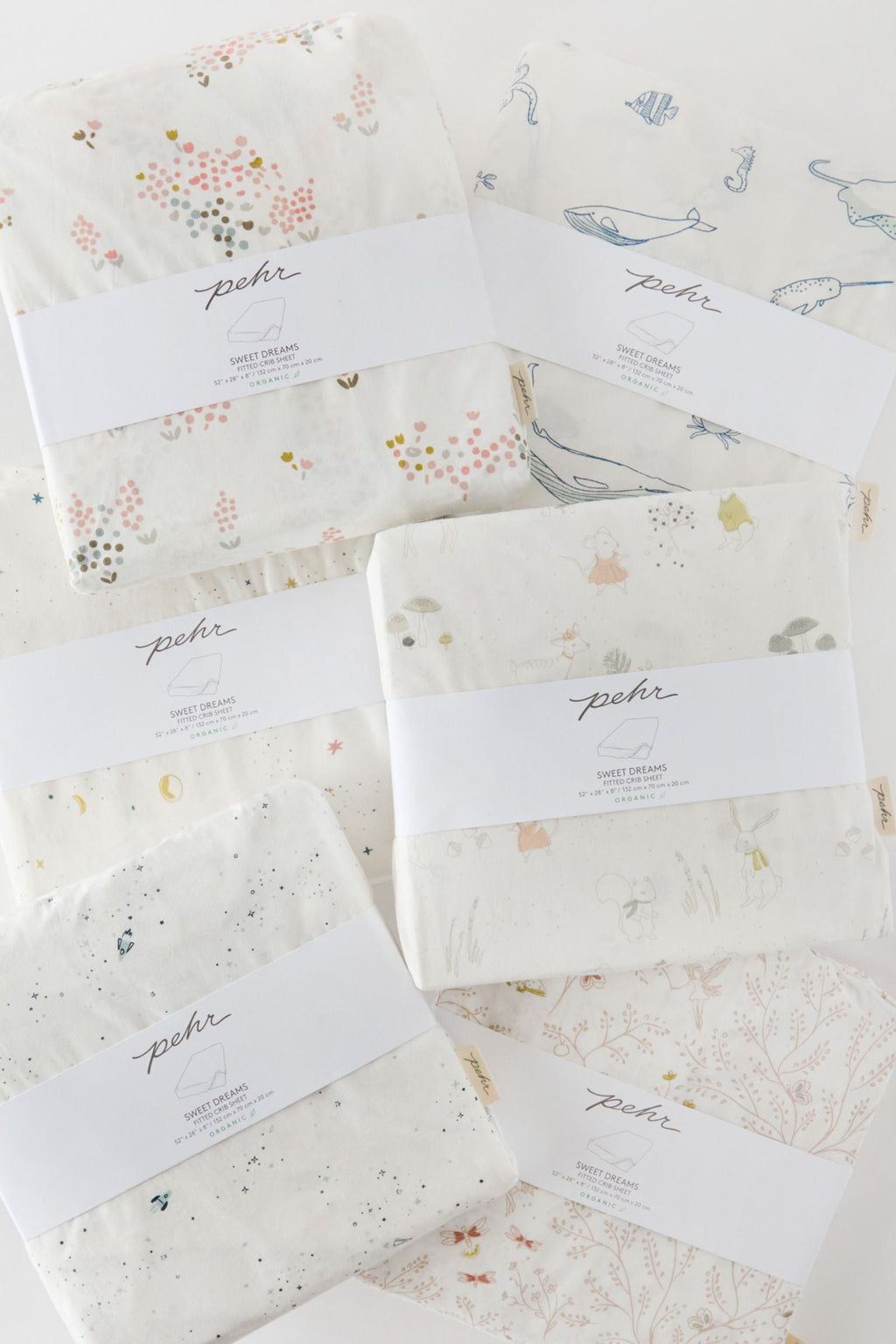 crib sheet life aquatic