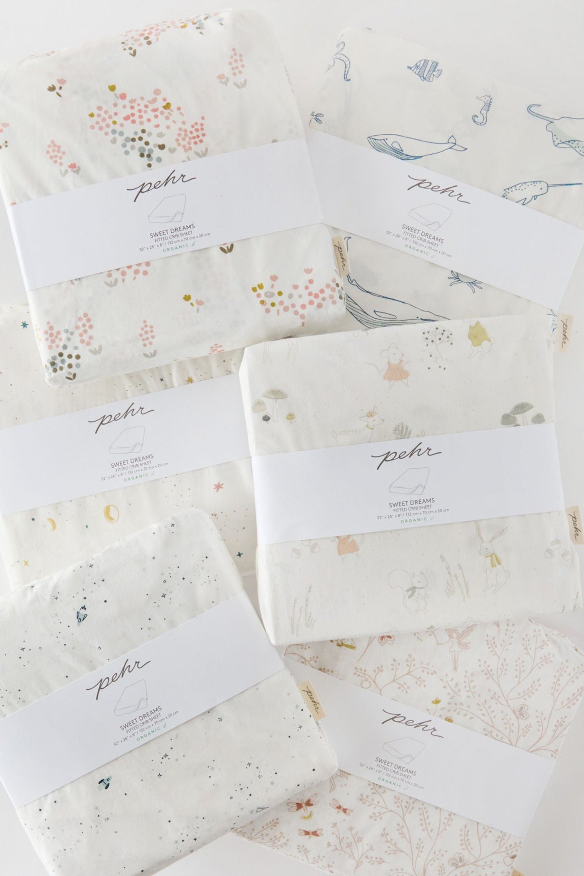 crib sheet life aquatic