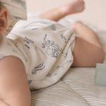 Sleeveless One-Piece - Life Aquatic