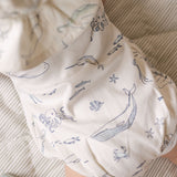 Sleeveless One-Piece - Life Aquatic