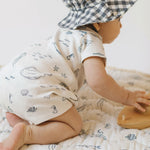 Baby Play Mat - Life Aquatic