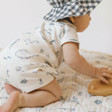 Baby Play Mat - Life Aquatic