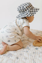 baby play mat life aquatic