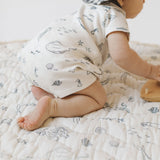 Baby Play Mat - Life Aquatic