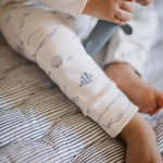 Baby Play Mat - Life Aquatic