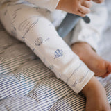 Baby Play Mat - Life Aquatic