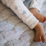 Baby Play Mat - Life Aquatic