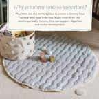 baby play mat life aquatic