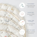 Baby Play Mat - Life Aquatic