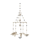 Classic Mobile - Life Aquatic