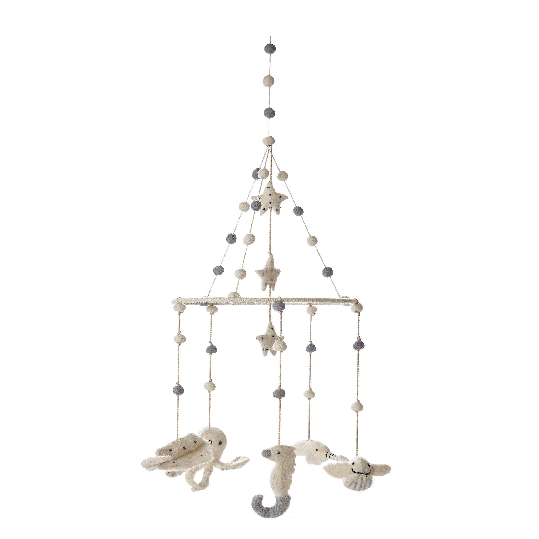 Classic Mobile - Life Aquatic