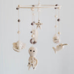 Classic Mobile - Life Aquatic