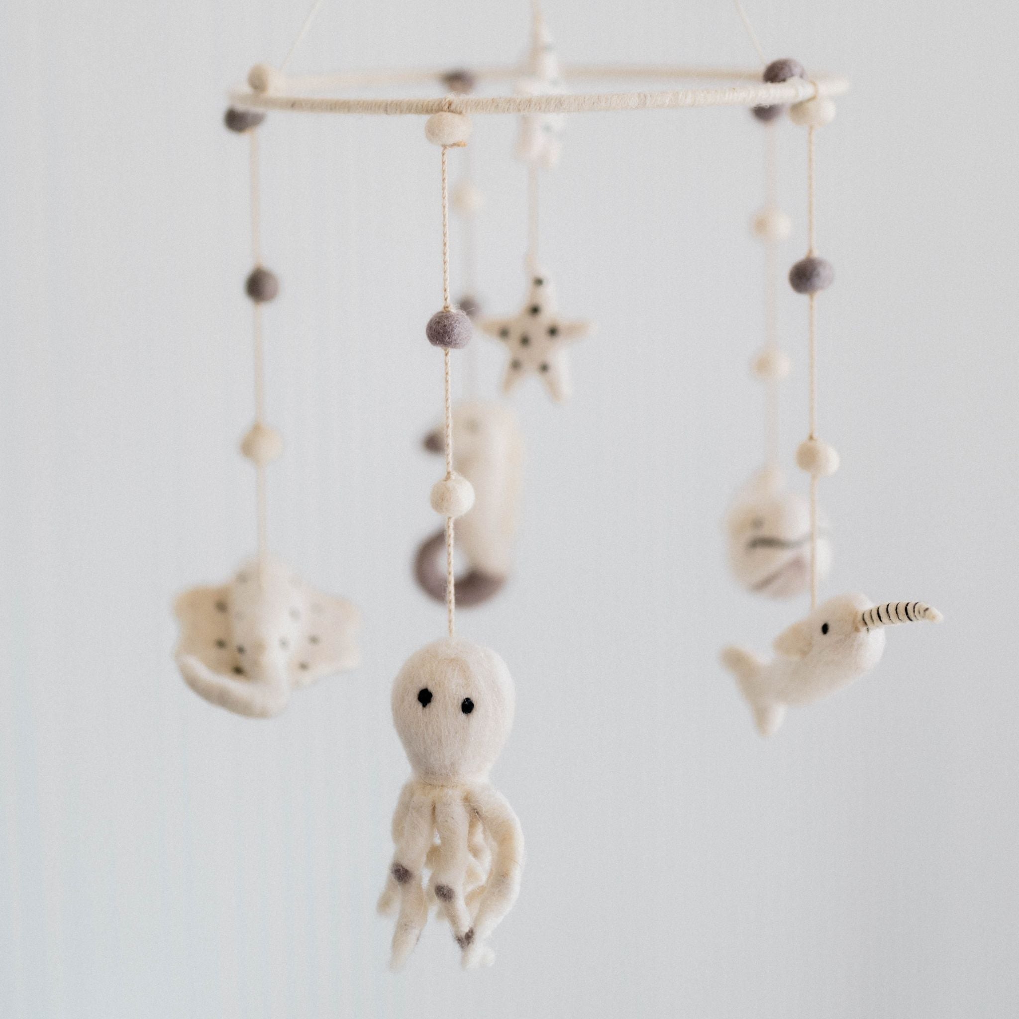 Classic Mobile - Life Aquatic