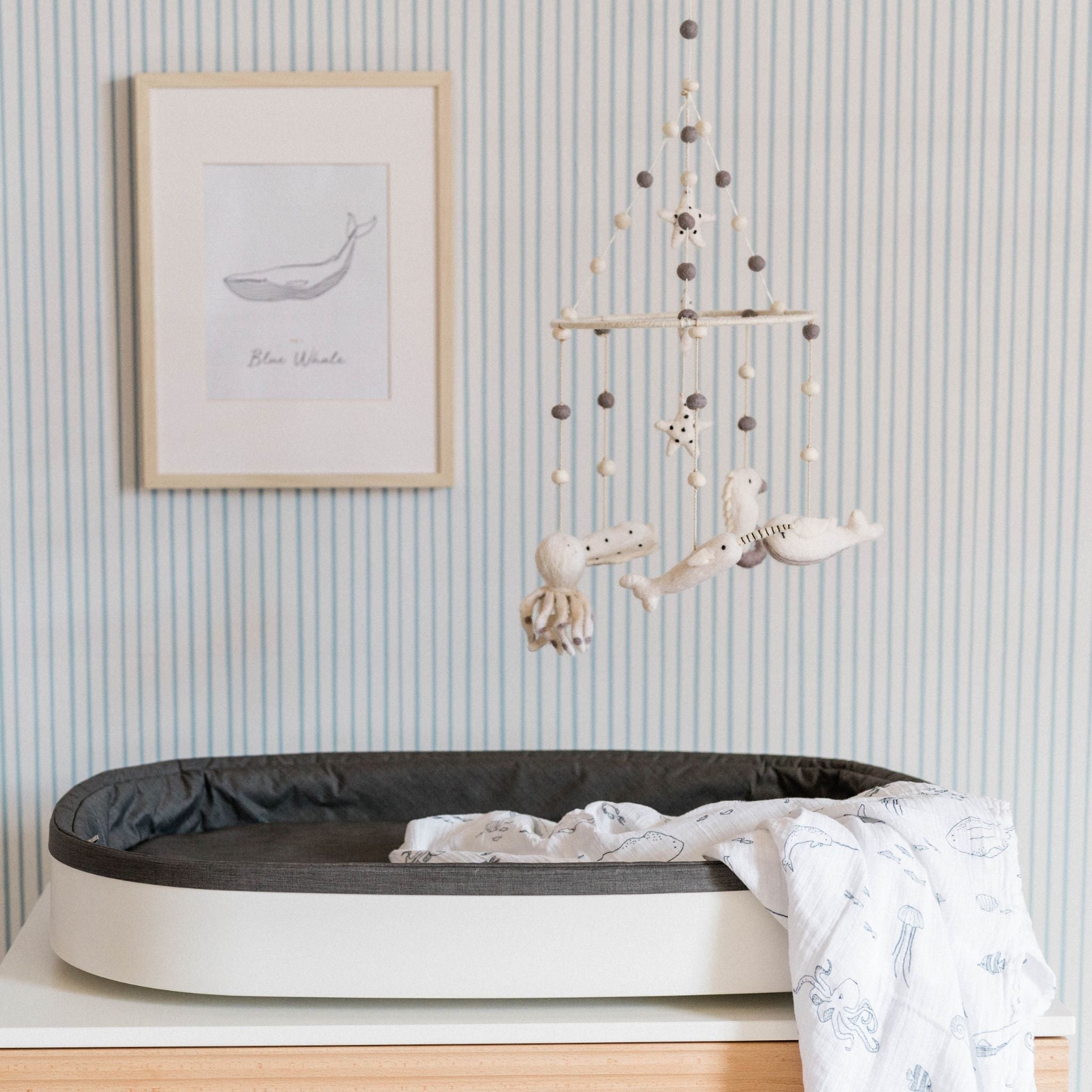 Classic Mobile - Life Aquatic