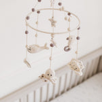 Classic Mobile - Life Aquatic