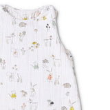 1.7 TOG Sleep Bag - Magical Forest