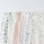 1.0 TOG Sleep Bag - Magical Forest