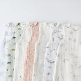 1.0 TOG Sleep Bag - Magical Forest