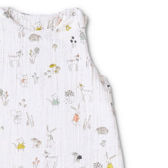 1.0 TOG Sleep Bag - Magical Forest