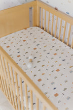 crib sheet rush hour