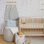 Crib Sheet - Rush Hour