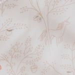 Crib Sheet - Secret Garden