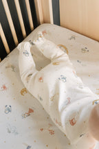 crib sheet zodiac
