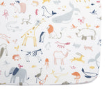 Crib Sheet - Into The Wild