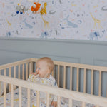 Crib Sheet - Into The Wild