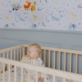 Crib Sheet - Into The Wild