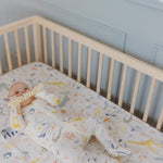 Crib Sheet - Into The Wild