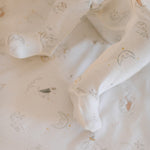 Crib Sheet - Over the Moon