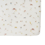 Crib Sheet - On the Farm