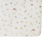 Crib Sheet - On the Farm