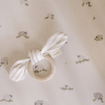 Crib Sheet - Baa Baa Sheep