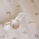 Crib Sheet - Baa Baa Sheep