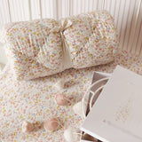 Crib Sheet - Flower Patch