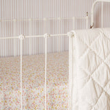 Crib Sheet - Floret