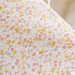 Crib Sheet - Flower Patch