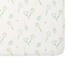 Crib Sheet - Doubles