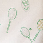 Crib Sheet - Doubles