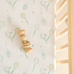 Crib Sheet - Doubles