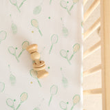 Crib Sheet - Doubles